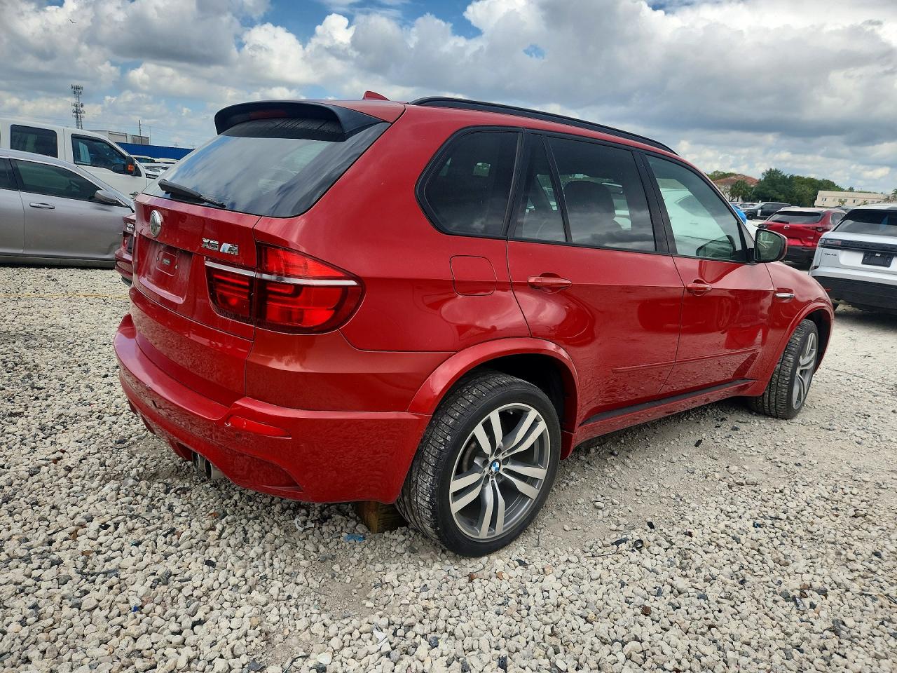 2013 BMW X5 VIN 5YMGY0C59D0C11700 photo 3