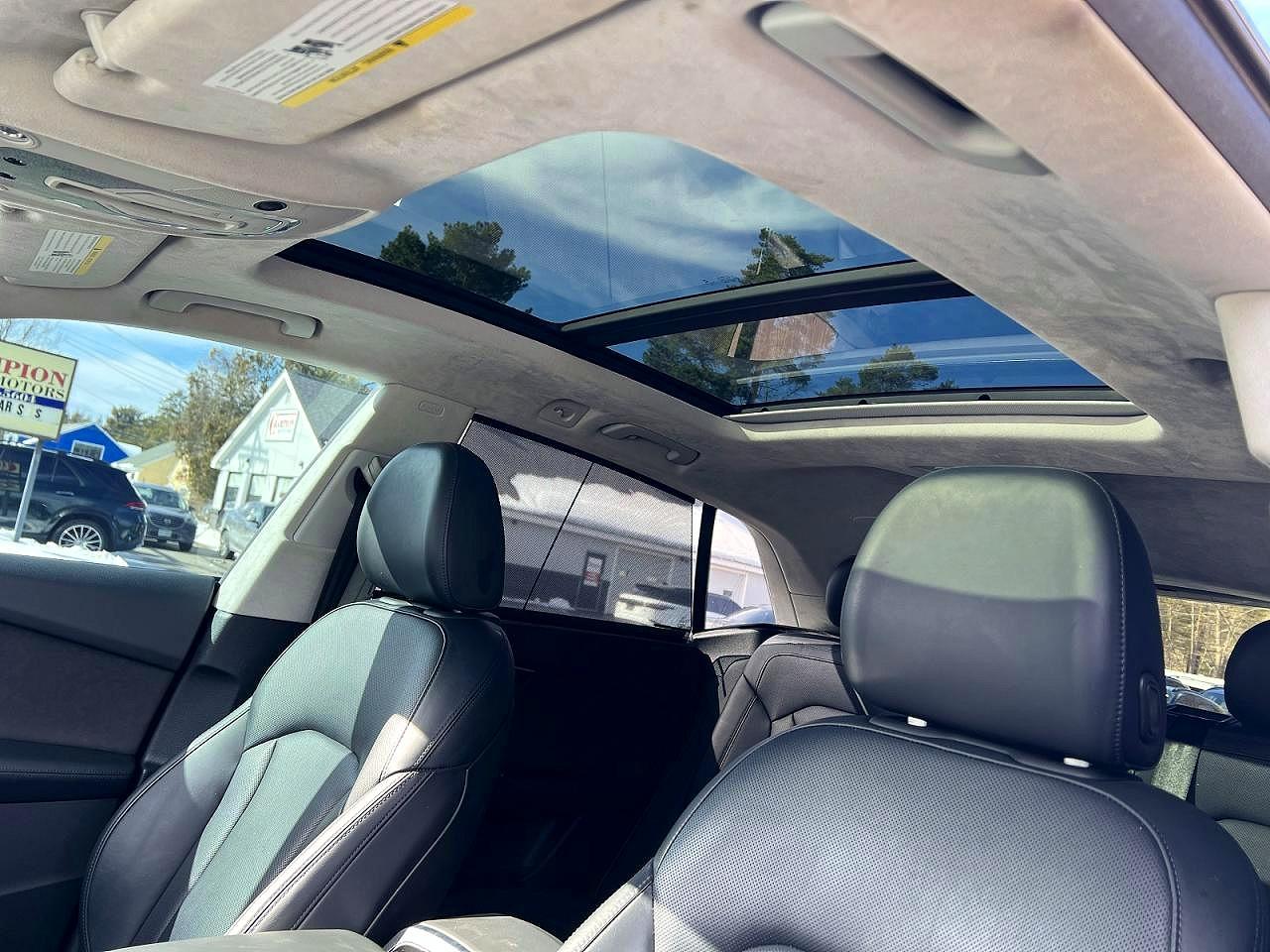 2019 Audi Q8 VIN WA1FVAF12KD025943 photo 9