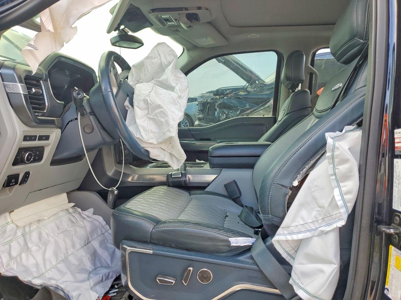 2021 Ford F150 VIN 1FTFW1E8XMFA44149 photo 7