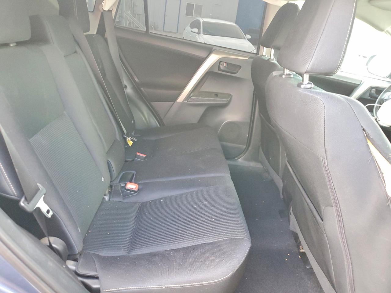2013 TOYOTA Rav4 VIN 2T3RFREVXDW118024 photo 10