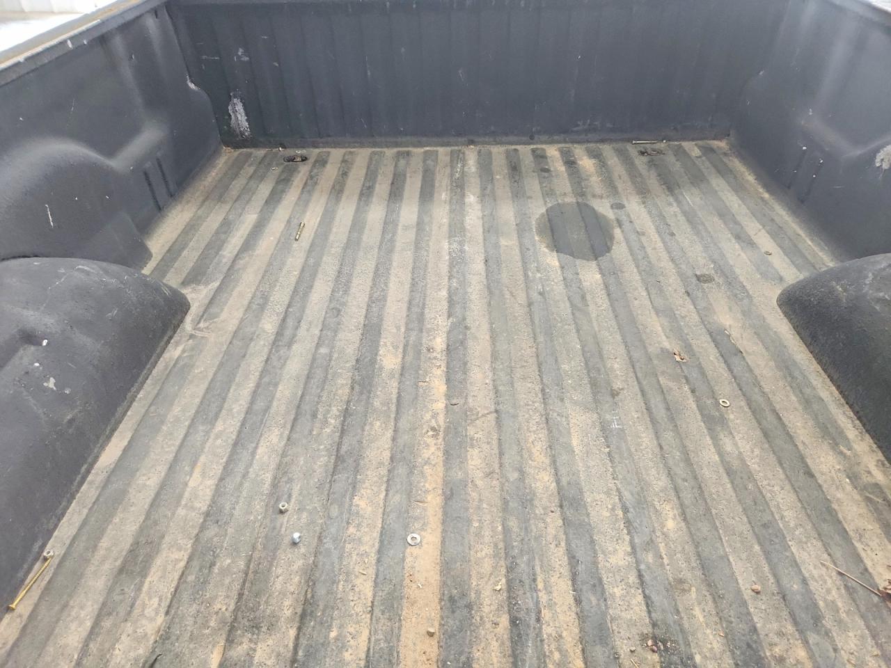 2001 Dodge Ram 1500 VIN 1B7HC16Y61S142565 photo 10