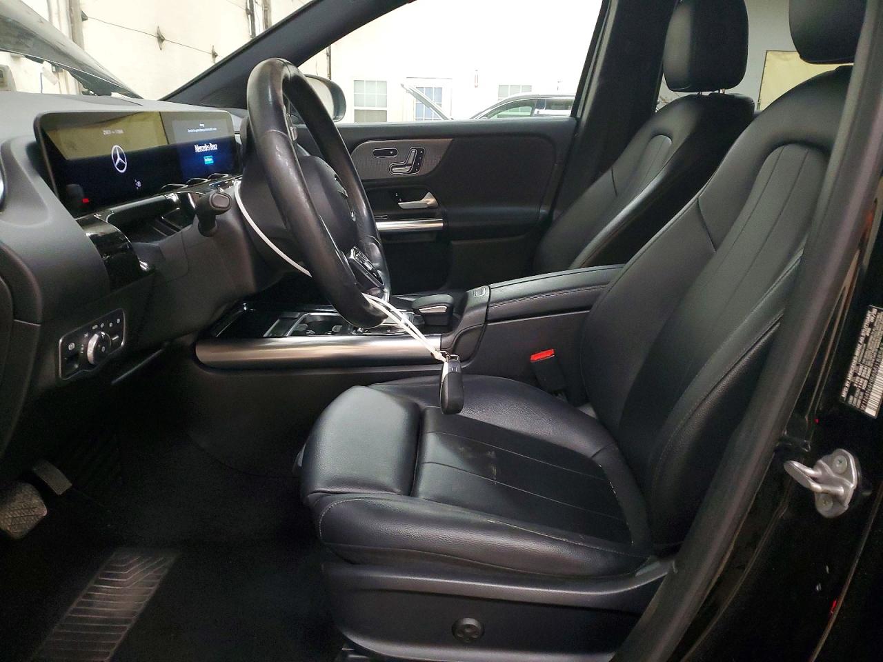 2021 Mercedes-Benz Gla-class VIN W1N4N4HB6MJ188547 photo 7