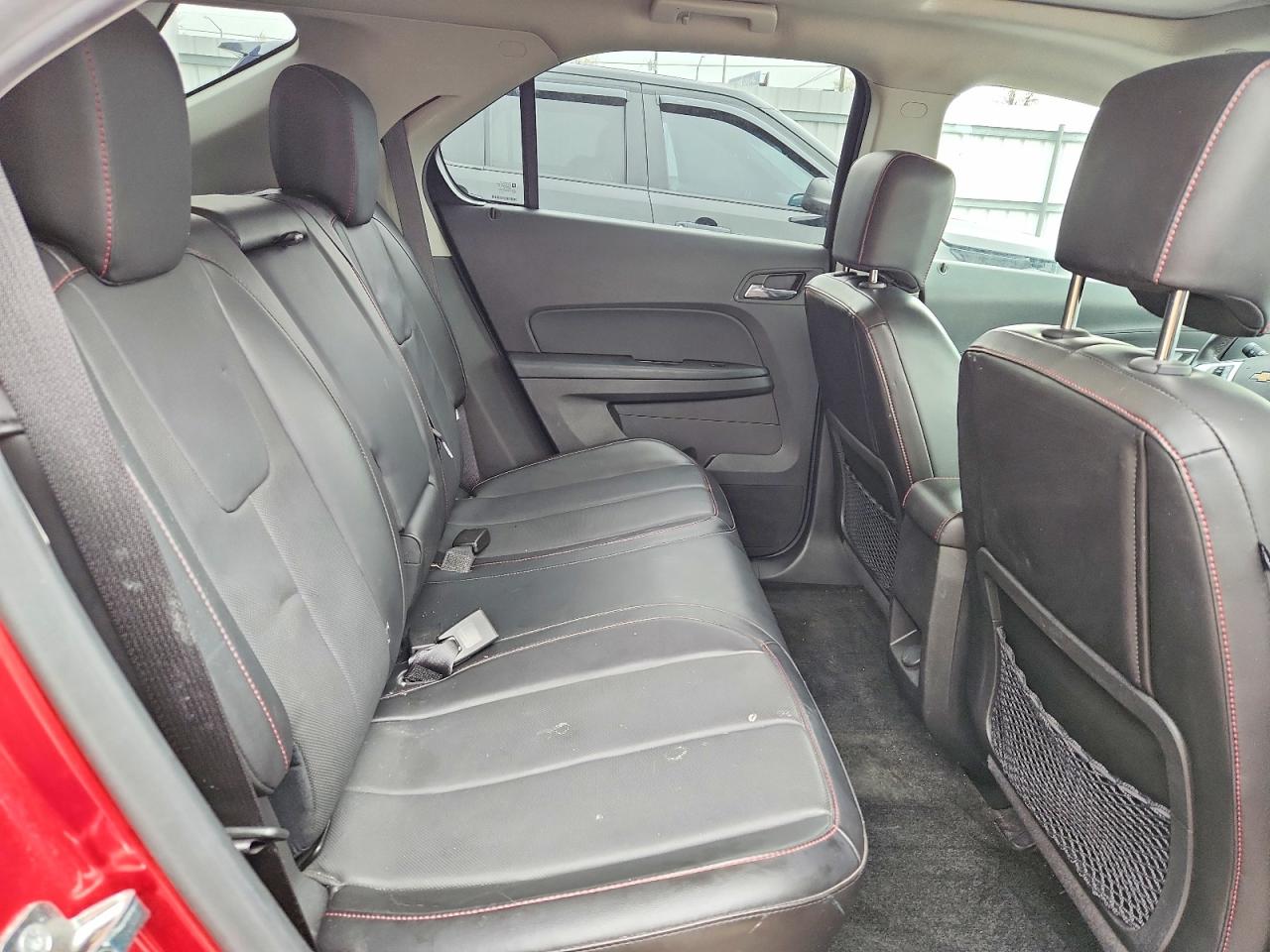 2015 Chevrolet Equinox VIN 2GNFLGEK2F6267295 photo 11