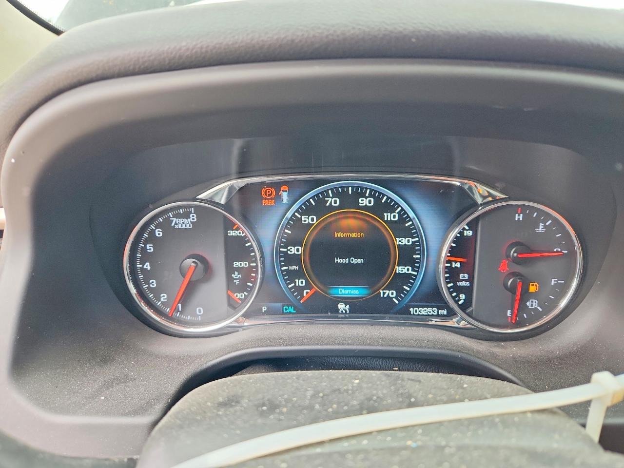 2018 GMC Acadia den VIN 1GKKNXLS3JZ163520 photo 9