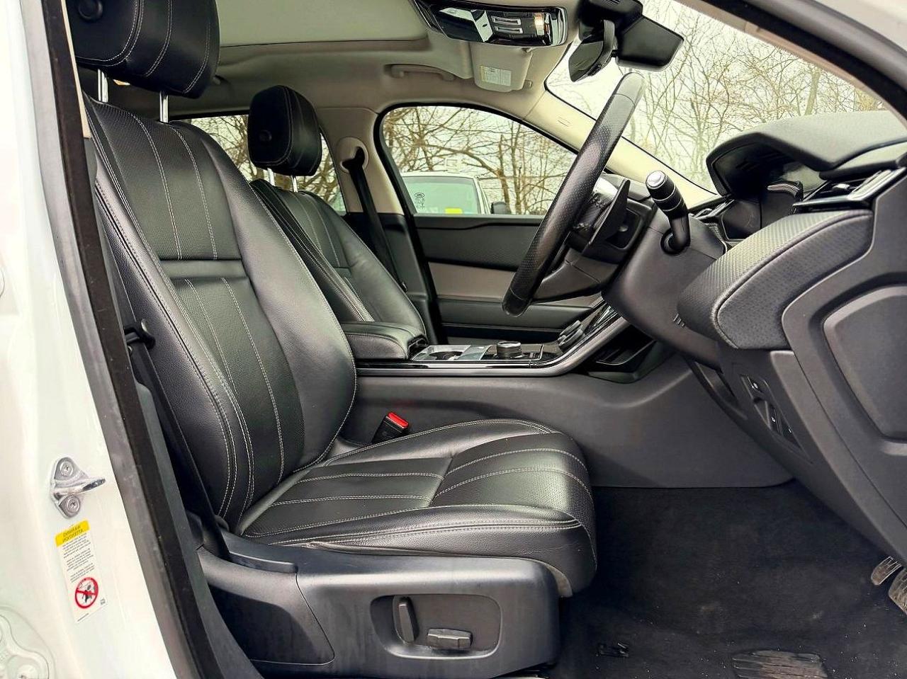 2019 Land Rangerover VIN SALYB2EX1KA781941 photo 5