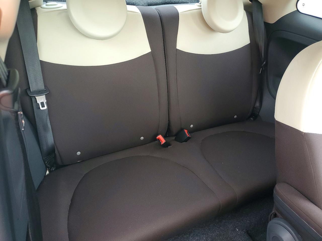 2012 Fiat 500 VIN 3C3CFFAR7CT366626 photo 10