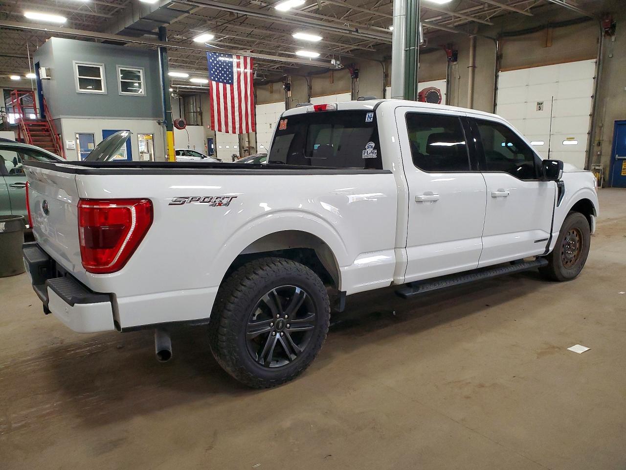 2021 FORD F150 VIN 1FTFW1ED5MFC22322 photo 3