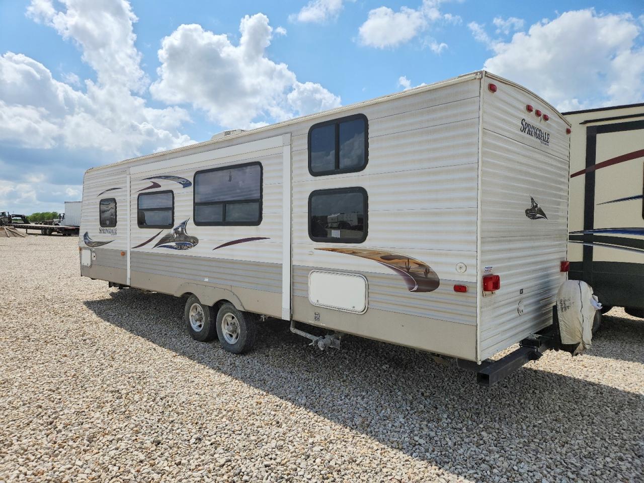 2011 DUTCHMAN Springdale VIN 4YDT2942XB3100130 photo 3