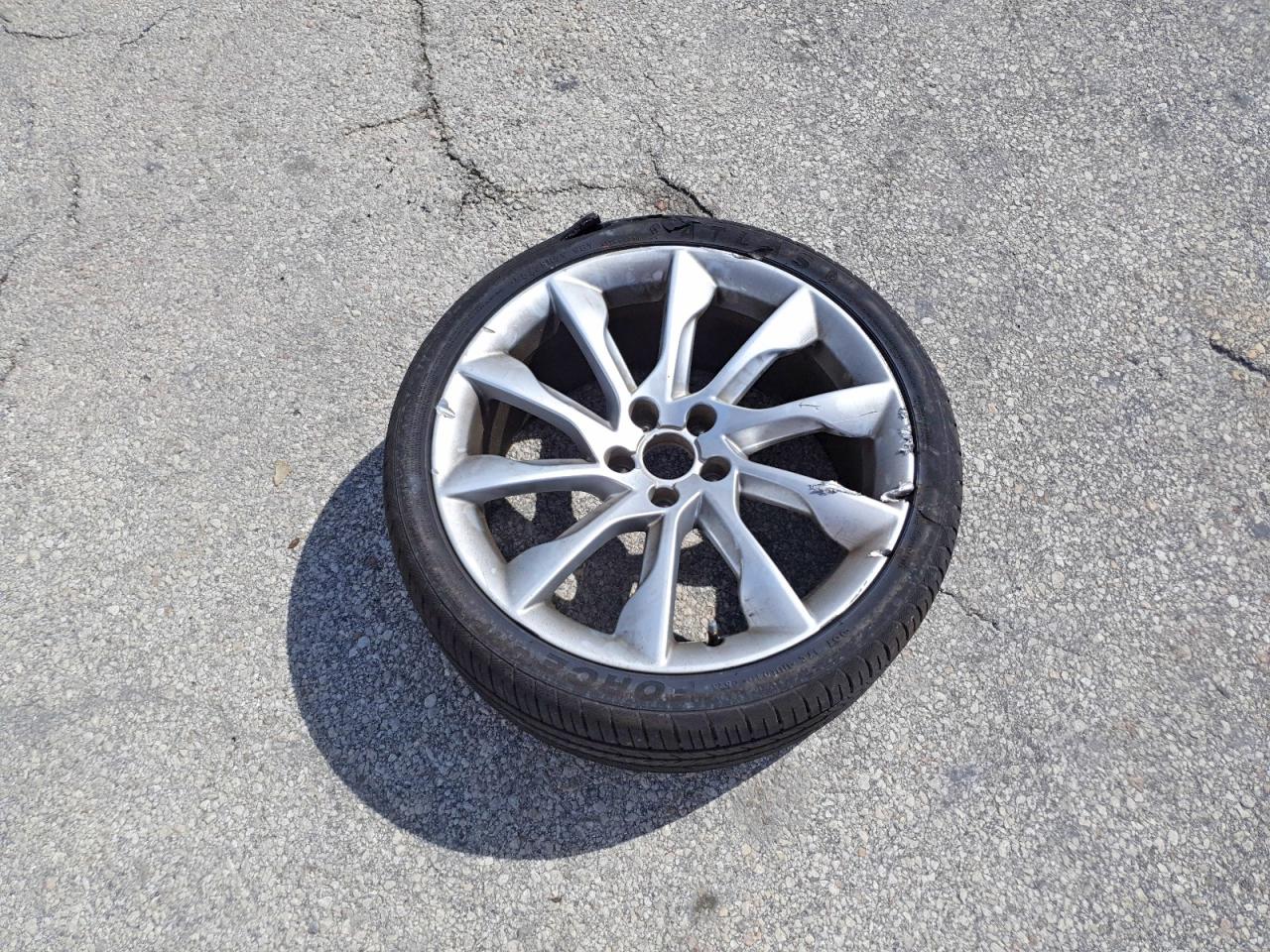 2015 Audi A5 VIN WAUMFAFH6FN010866 photo 12