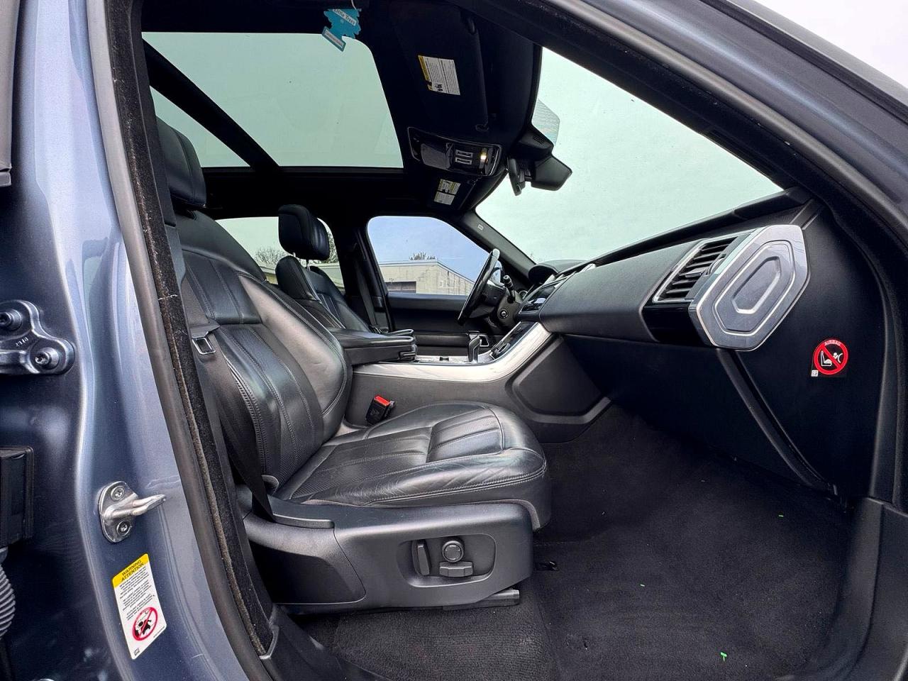 2019 Land Rangerover VIN SALWR2RVXKA823843 photo 5