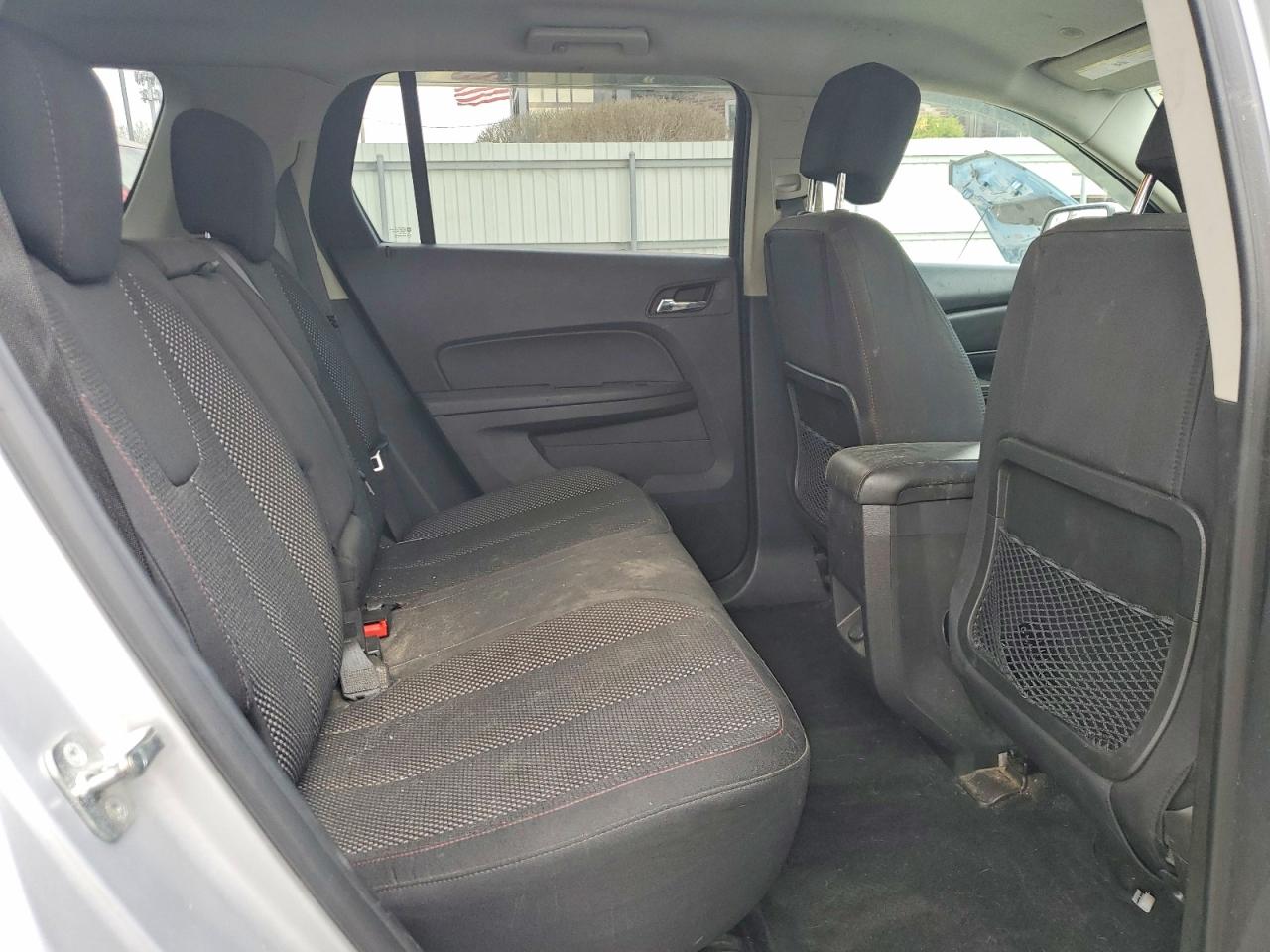 2012 GMC Terrain VIN 2GKFLTEK1C6394539 photo 11