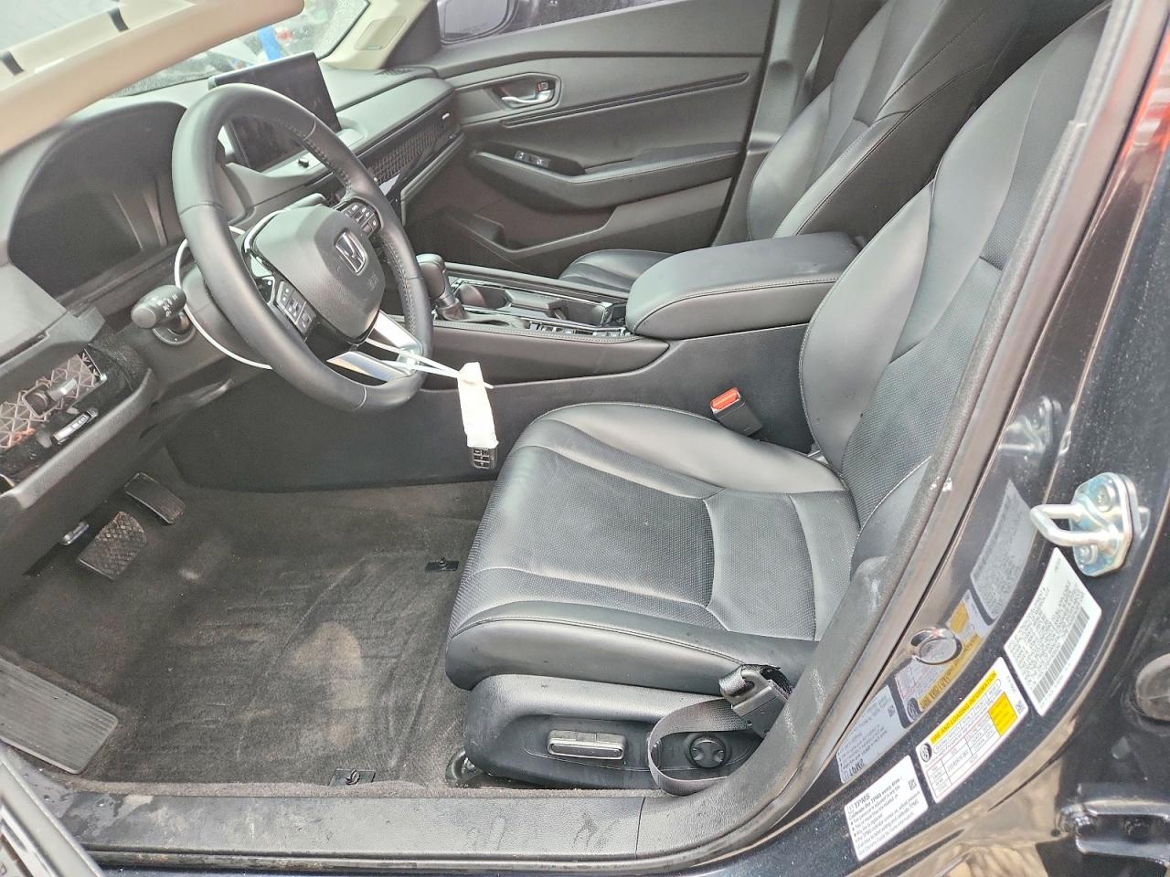 2023 Accord VIN 1HGCY2F81PA064343 photo 7