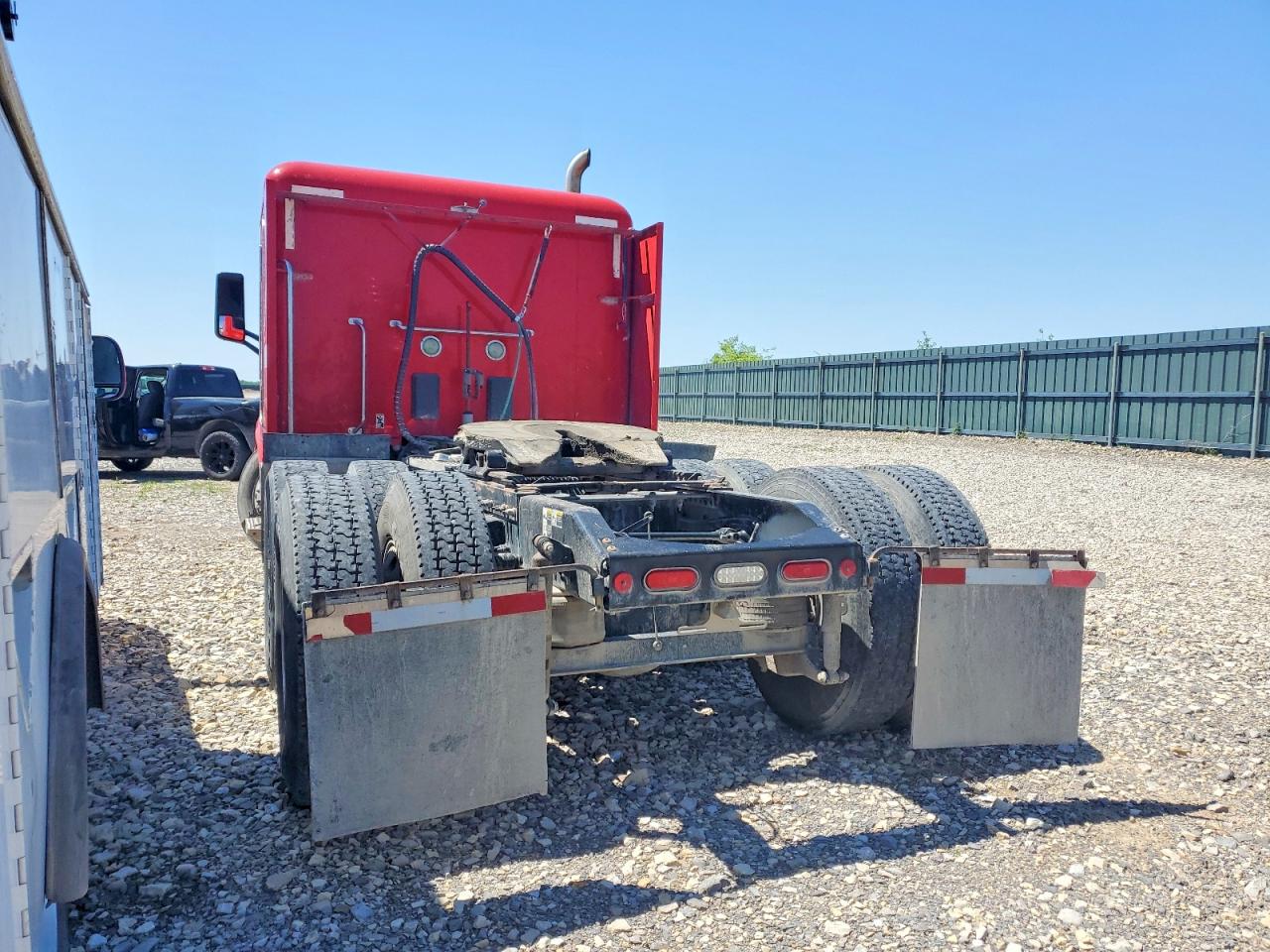 2017 PETERBILT All other VIN 1XPBDP9X3HD444854 photo 3