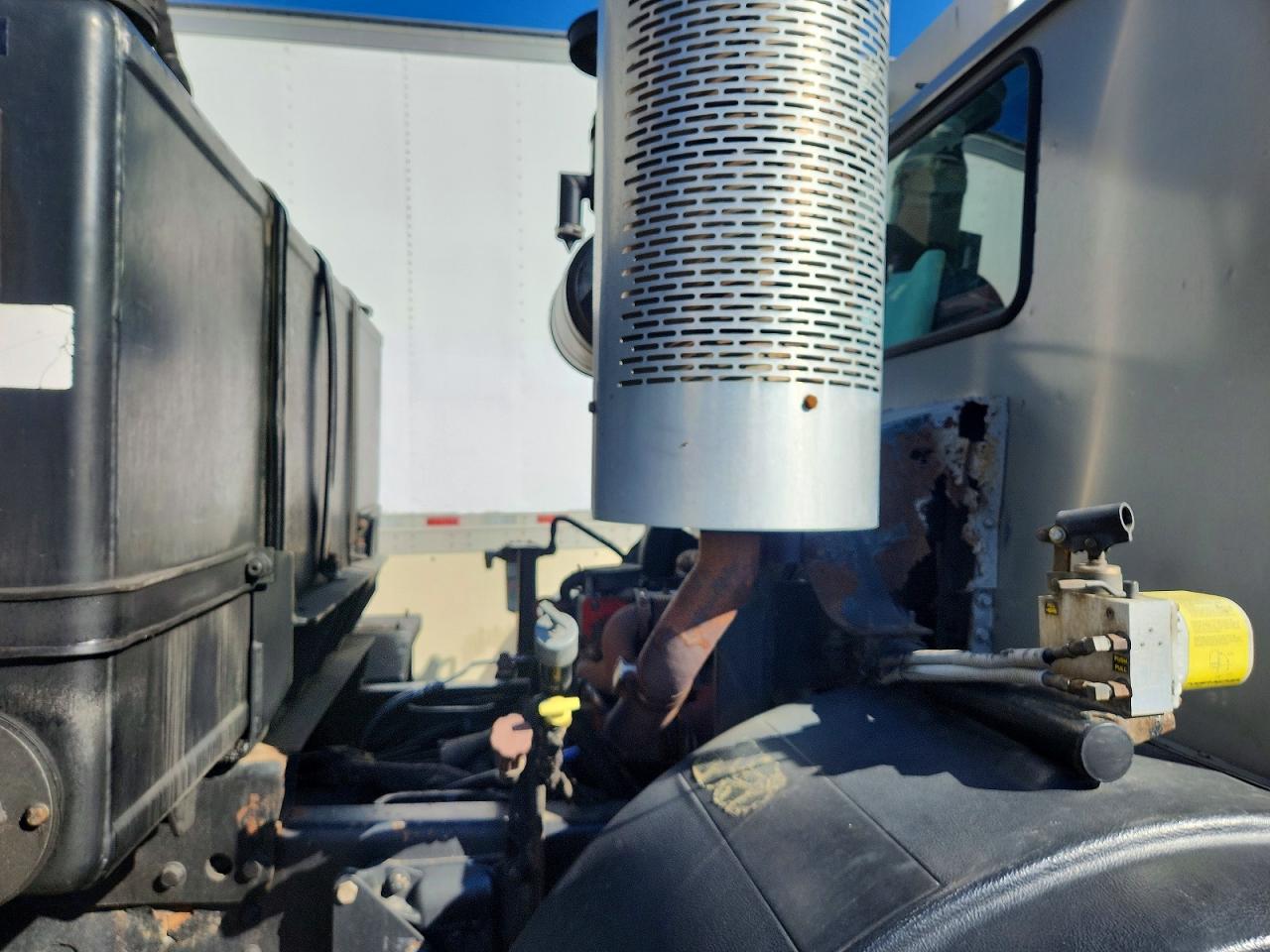 2014 MACK All other VIN 1M2AU14C8EM002061 photo 6