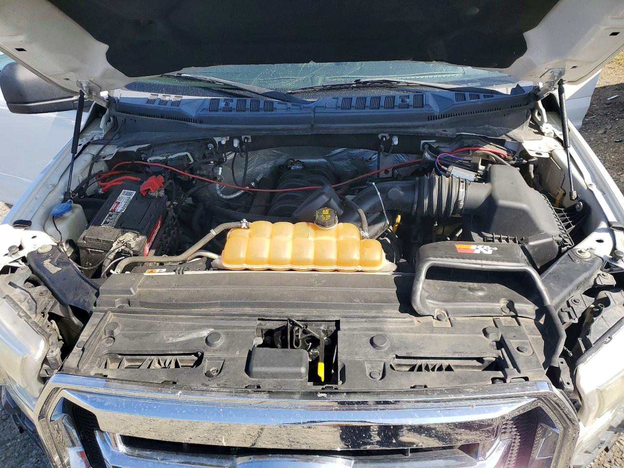 2015 Ford F150 VIN 1FTEW1EF9FFA89841 photo 11