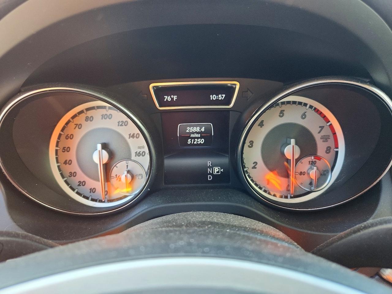 2015 Mercedes-Benz Gla-class VIN WDCTG4GB2FJ028953 photo 9