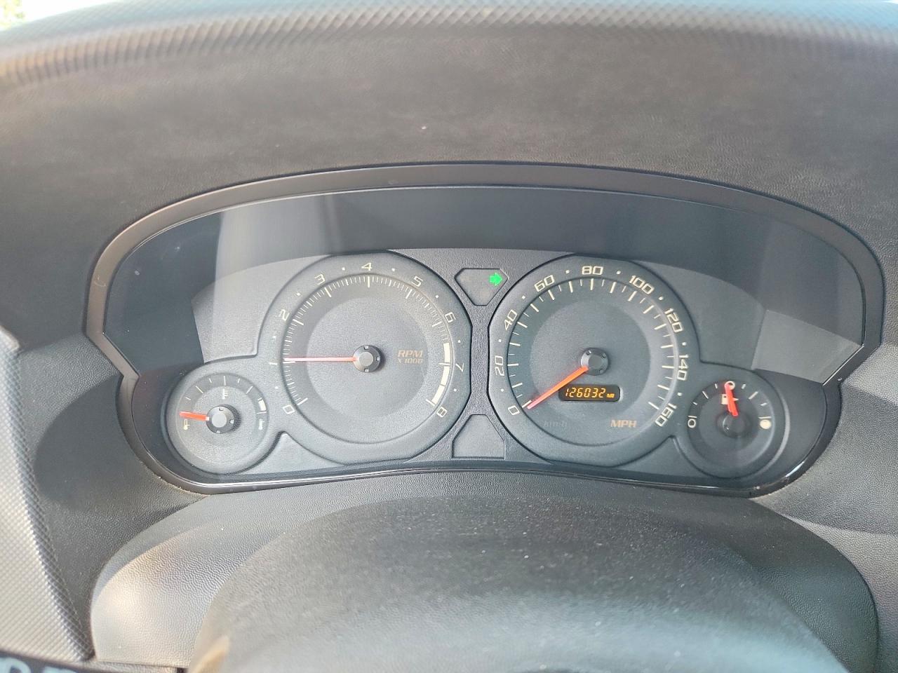 2004 Cadillac Srx VIN 1GYEE637140144739 photo 9