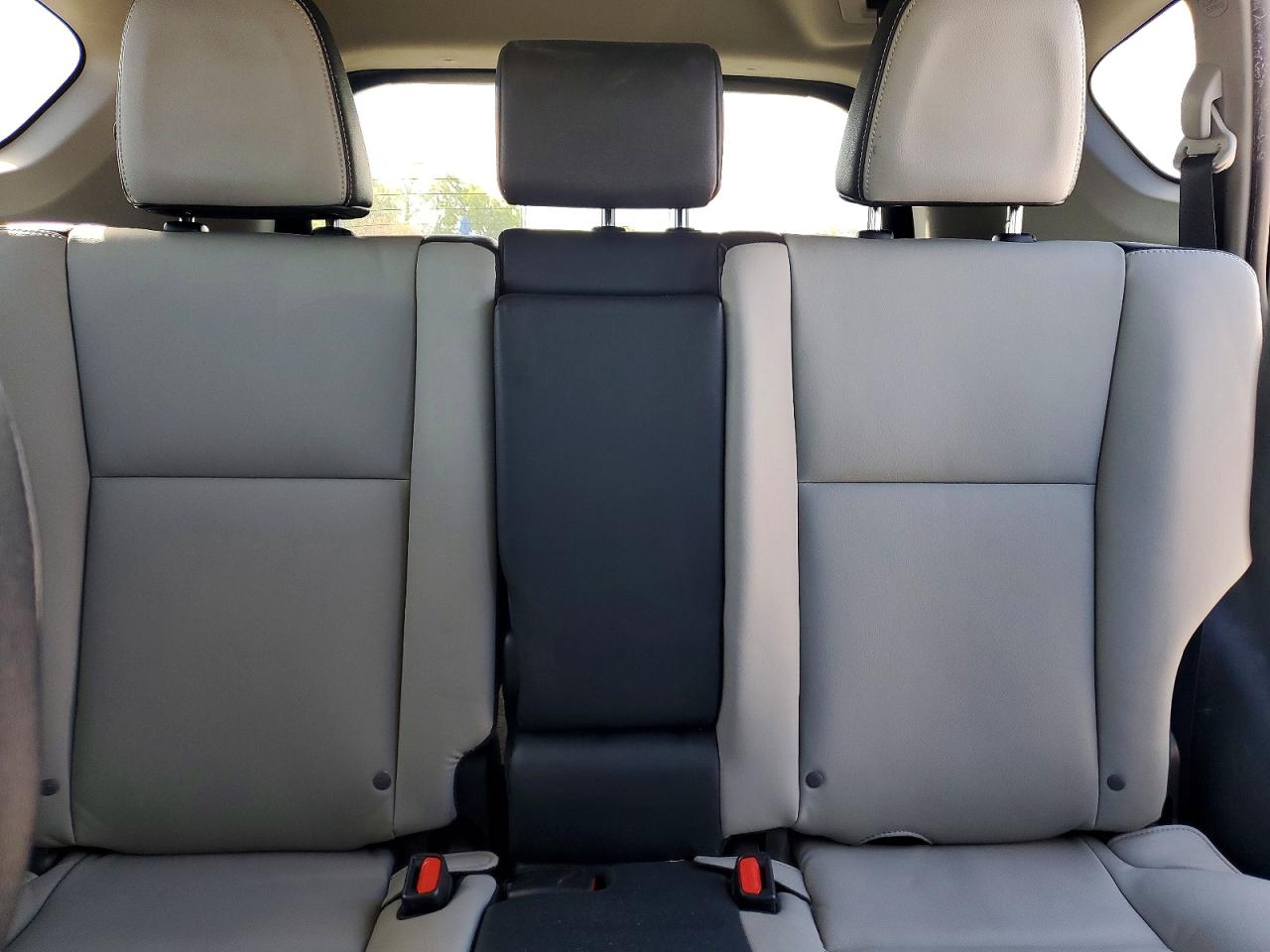 2016 Toyota Rav4 VIN 2T3DFREV6GW409974 photo 10
