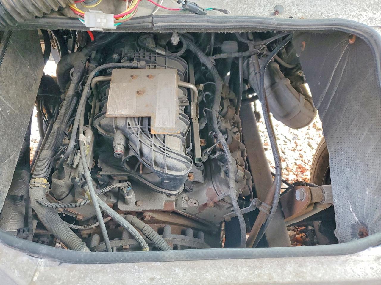 2021 FREIGHTLINER All other VIN 4UZAC2GA6MCMM9706 photo 12