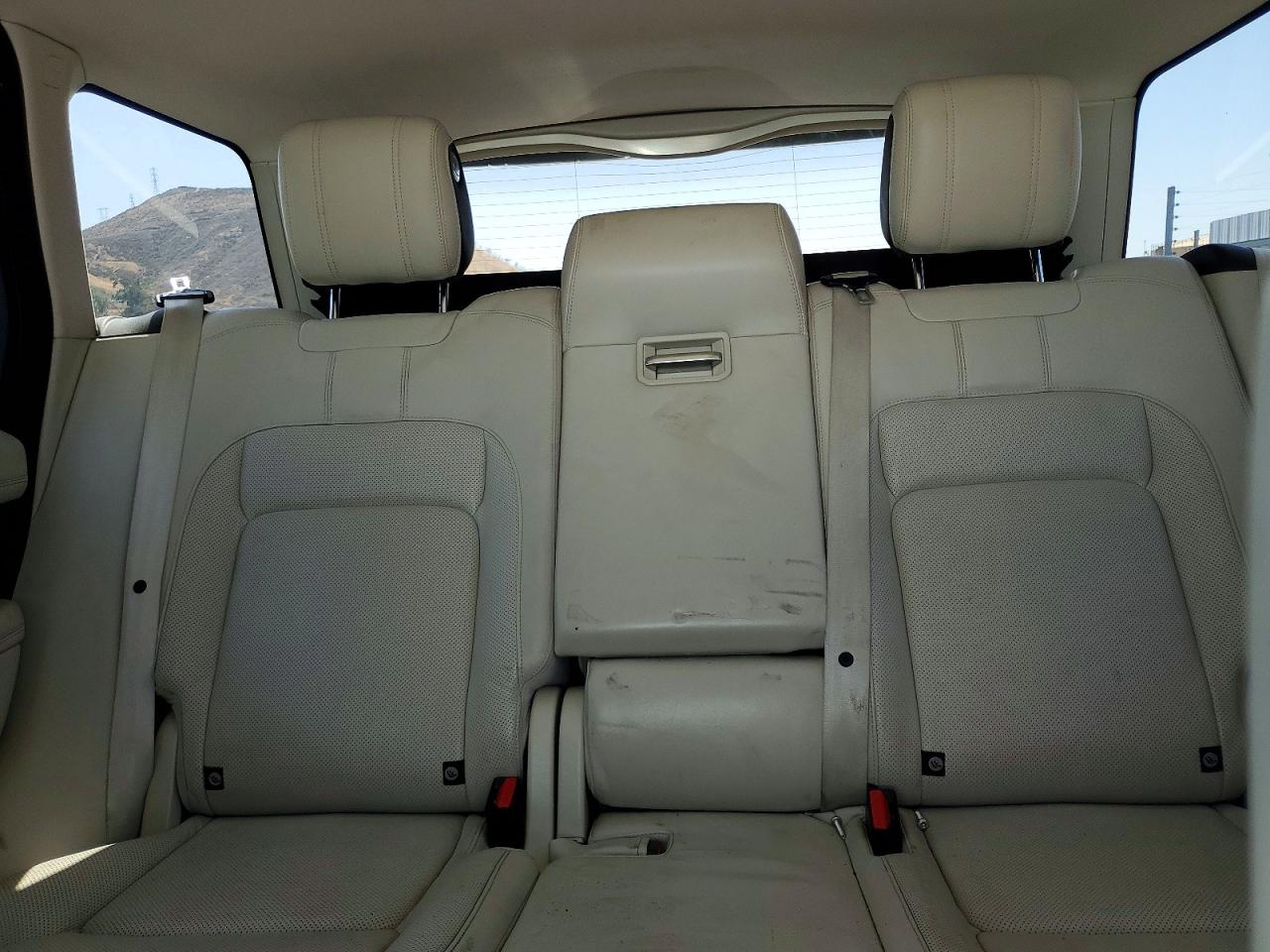 2018 LAND Rangerover VIN SALGS2SVXJA514438 photo 10