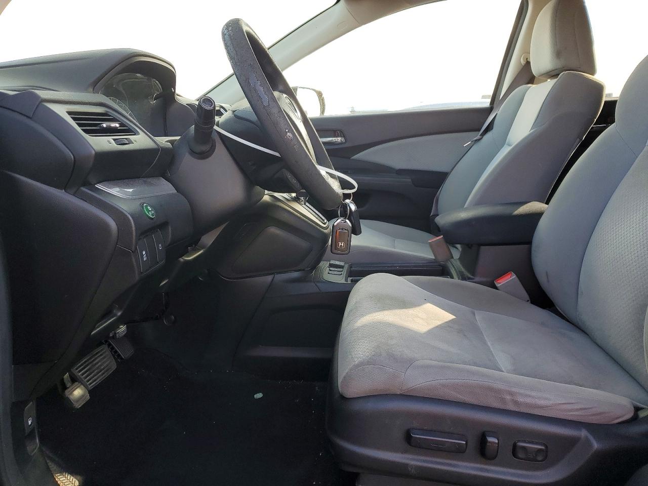2015 Honda Crv VIN 2HKRM3H51FH532298 photo 7