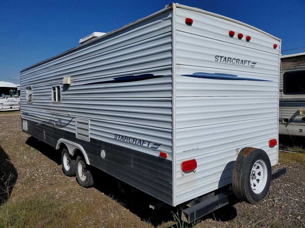 2007 STARCRAFT Travel sta VIN 1SABS02N172GA7026 photo 3
