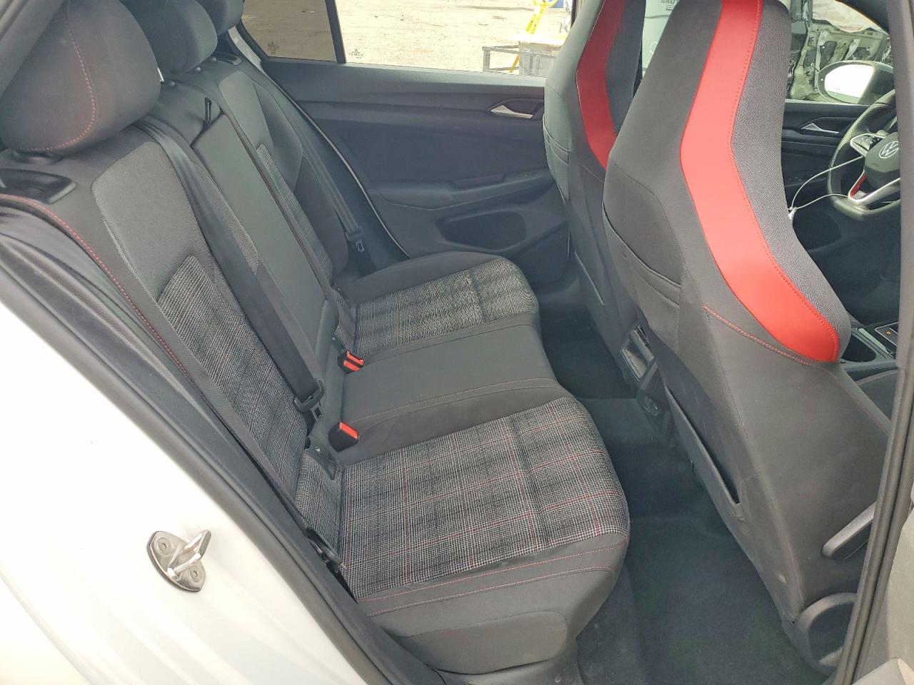 2023 Volkswagen Gti VIN WVW9A7CDXPW202959 photo 10