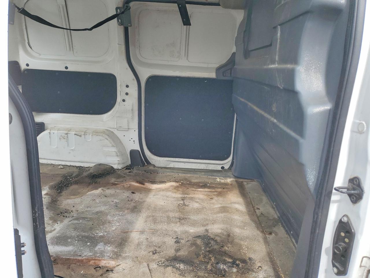 2019 Nissan Nv VIN 3N6CM0KN1KK700340 photo 11
