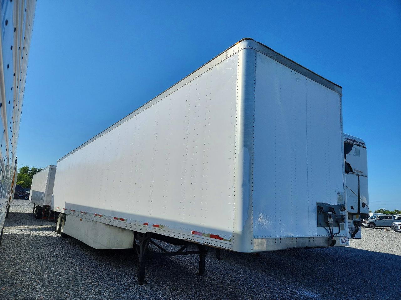 2012 WABASH Unknown VIN 1JJV532V2CL678809 photo 1