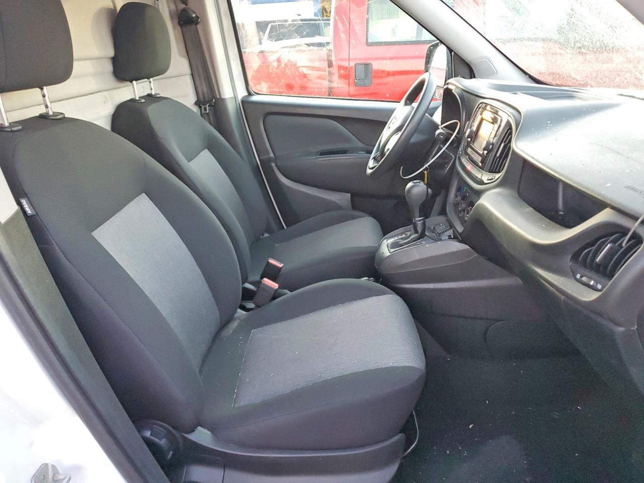 2022 Ram Promaster VIN ZFBHRFAB2N6W60396 photo 11