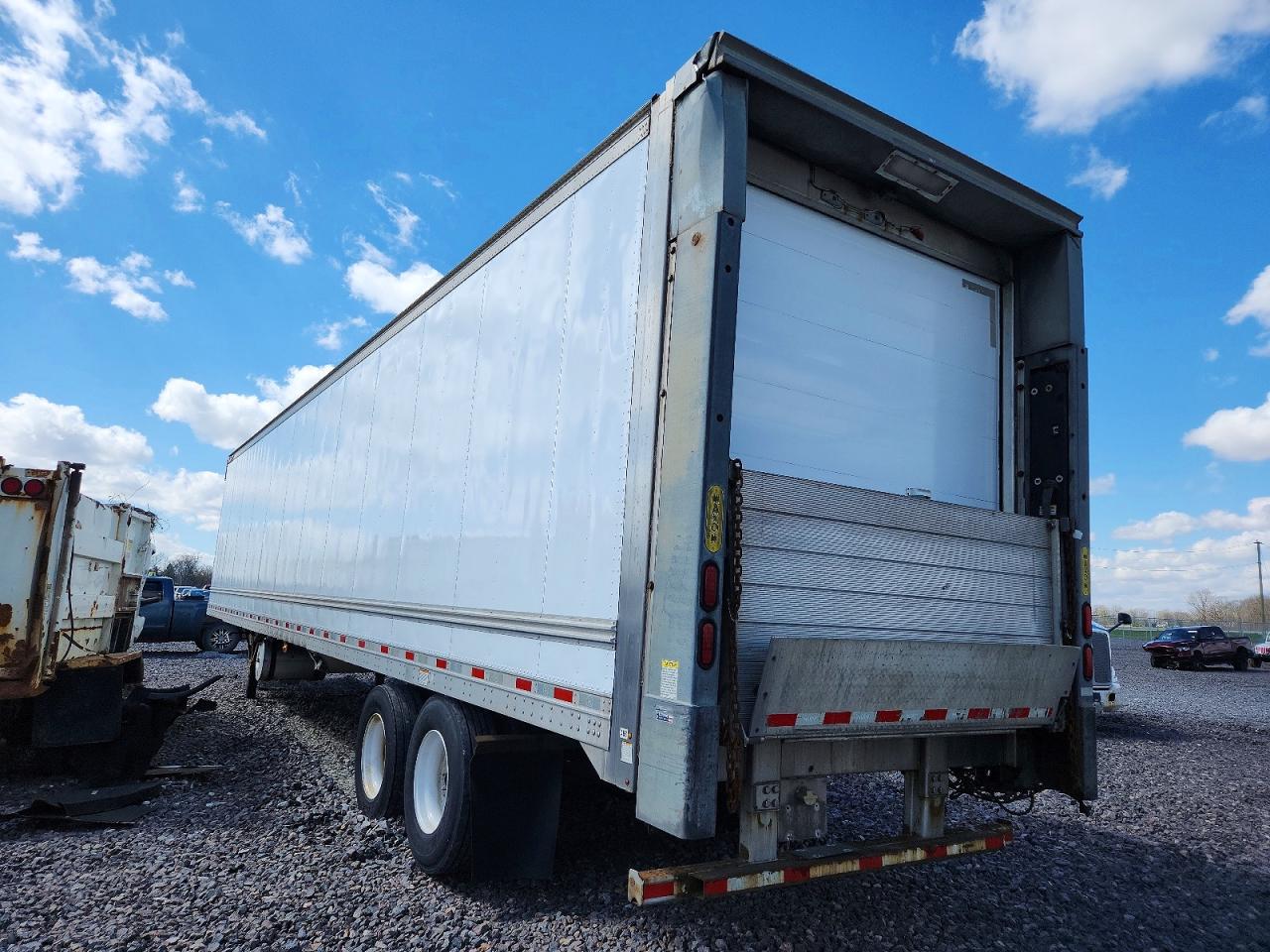 2015 GREAT All models VIN 1GRAA962XFB709861 photo 4