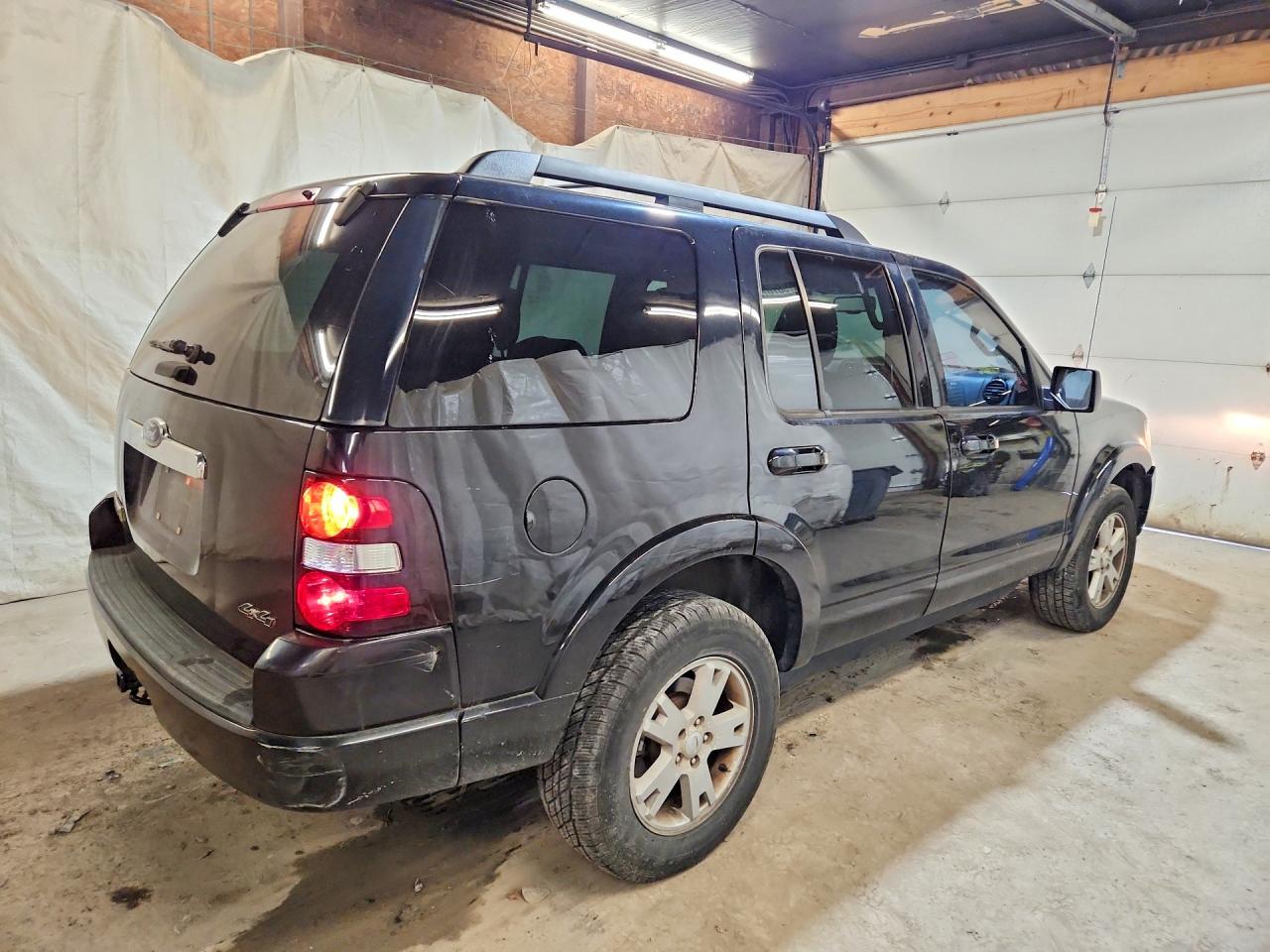 2009 Ford Explorer VIN 1FMEU73869UA42274 photo 3