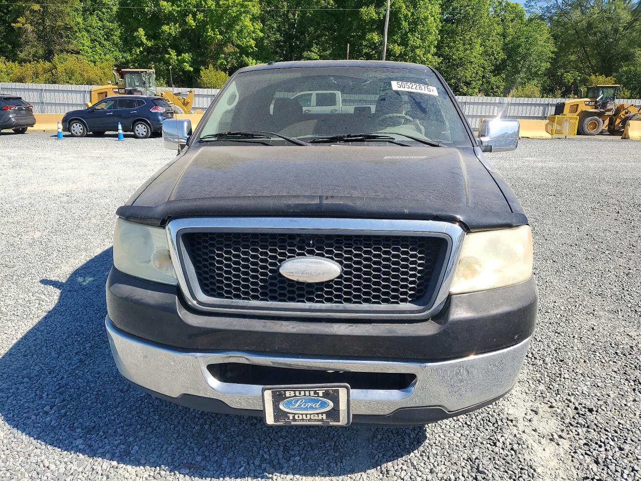 2008 Ford All models VIN 1FTPX12V18FB22559 photo 5