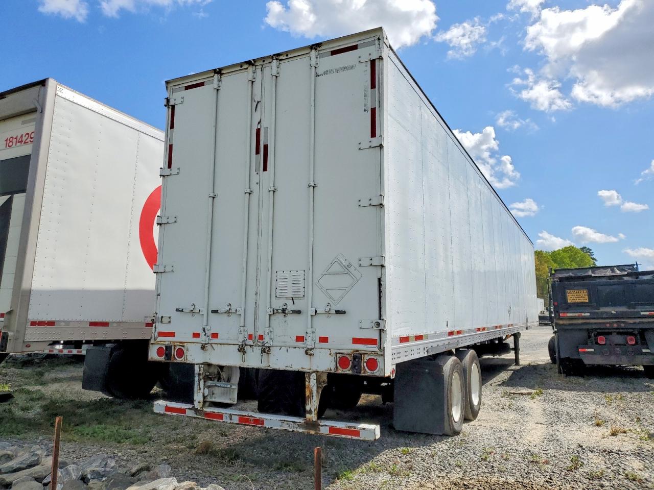 2007 WABASH All models VIN 1JJV532W97L024484 photo 4