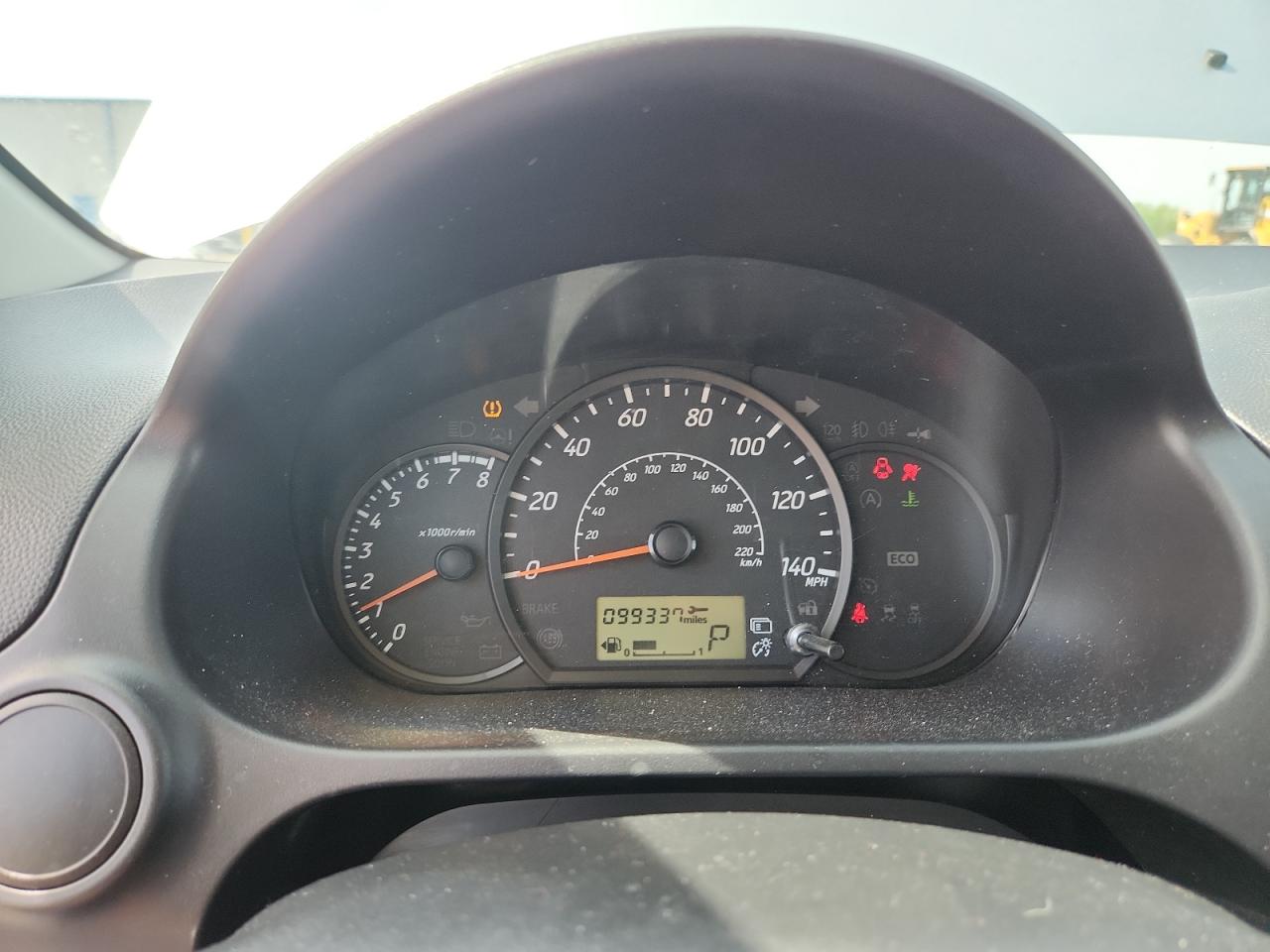 2015 Mitsubishi Mirage VIN ML32A3HJ1FH037334 photo 9