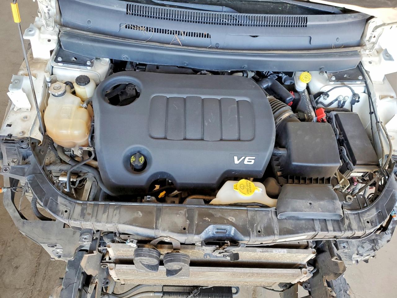 2018 Journey VIN 3C4PDCBG4JT491384 photo 12