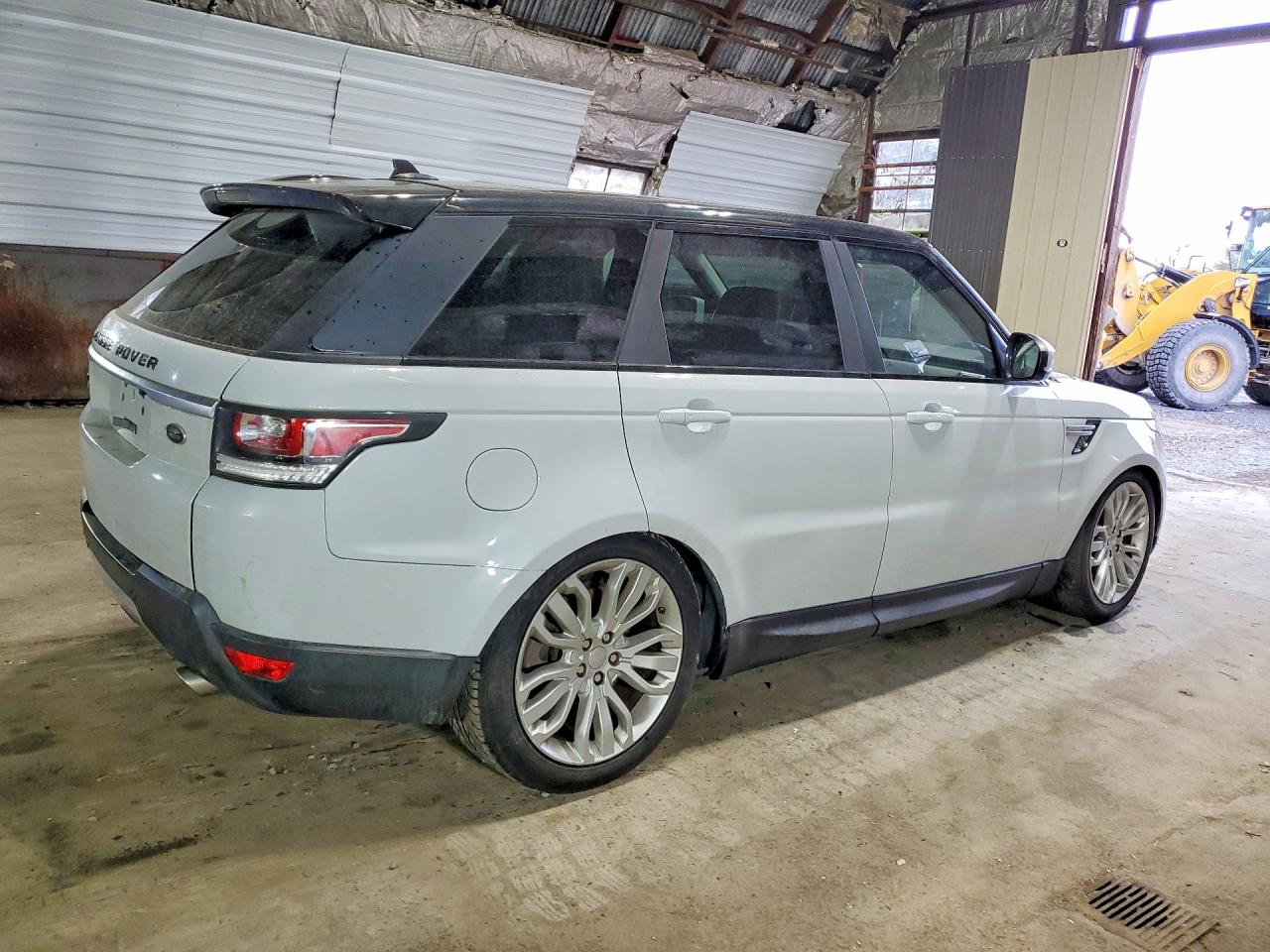 2016 Land Rangerover VIN SALWR2PF0GA657657 photo 3