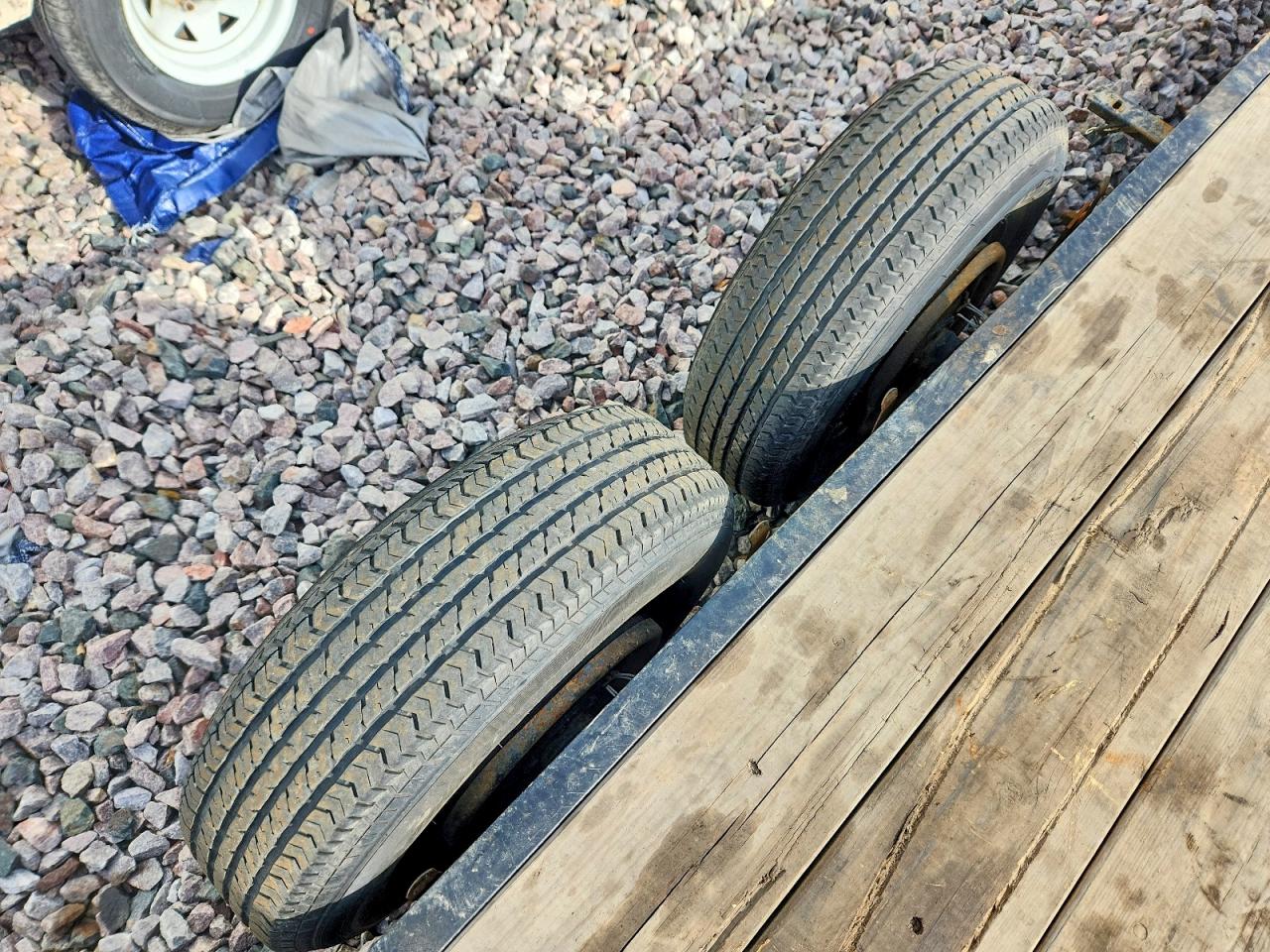 2025 LOAD All models VIN 4ZETD2024S1343837 photo 8