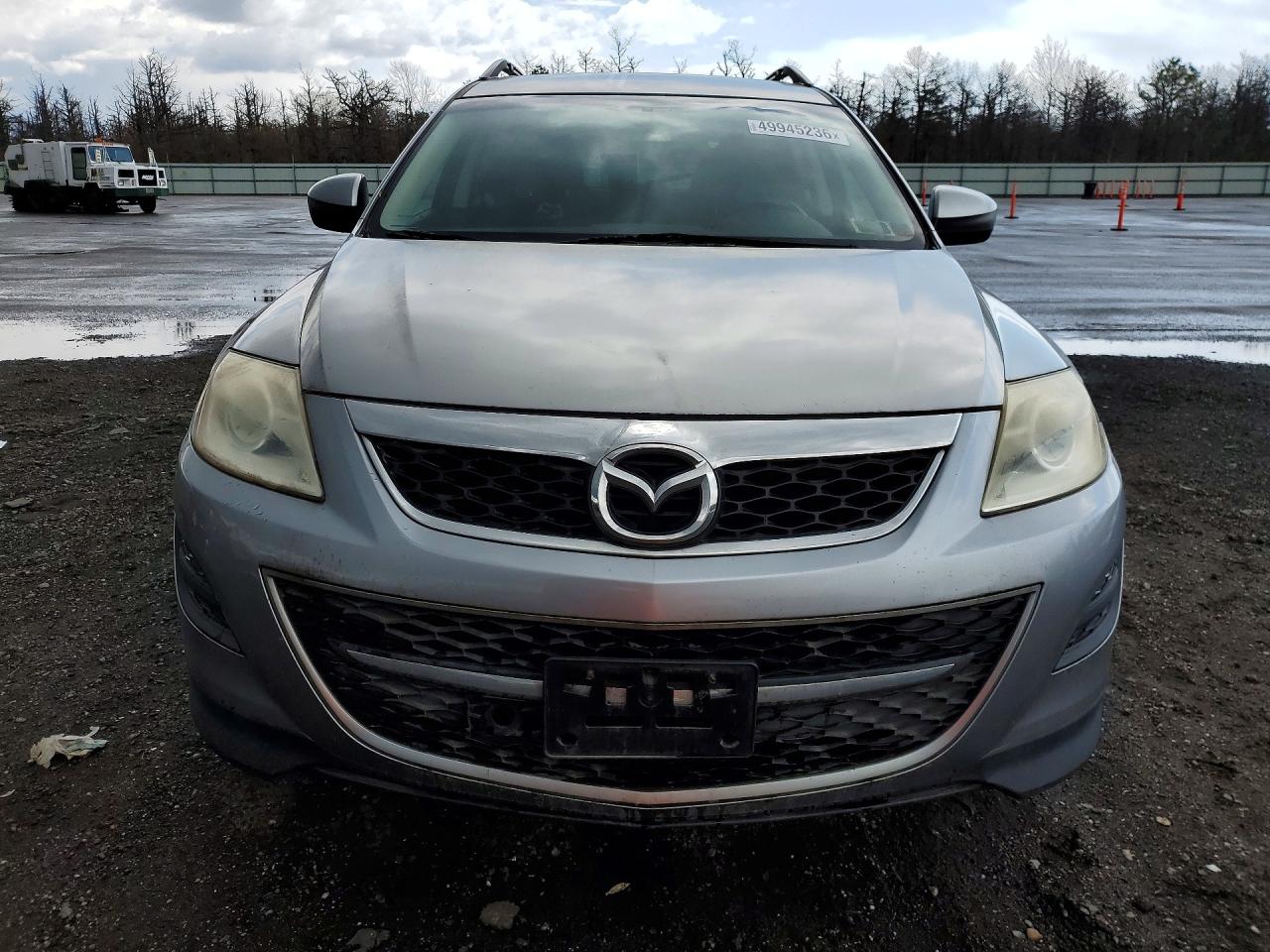 2011 Mazda Cx-9 VIN JM3TB3BV9B0315987 photo 5