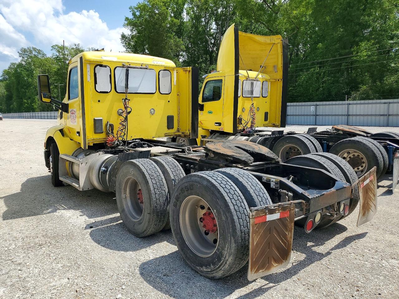2017 PETERBILT All other VIN 1XPBDP9X2HD421081 photo 3