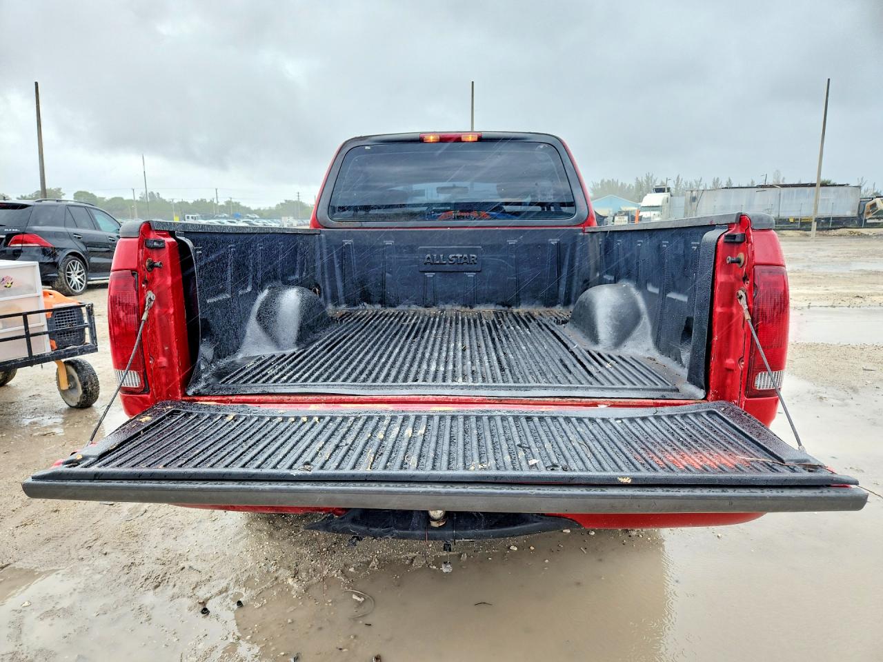 2002 Ford F150 VIN 1FTRX172X2NB10981 photo 6