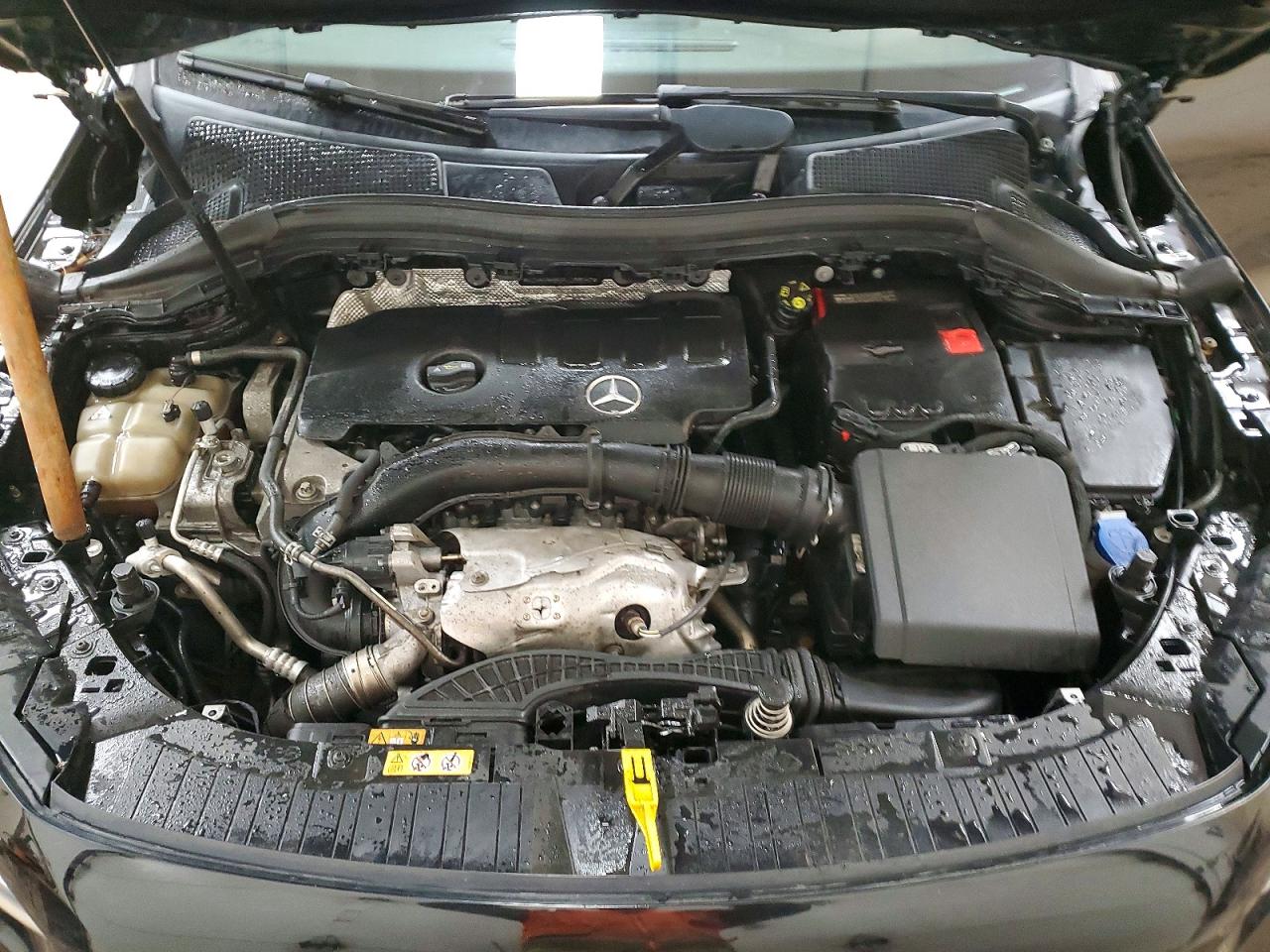 2021 Mercedes-Benz Gla-class VIN W1N4N4HB6MJ188547 photo 12