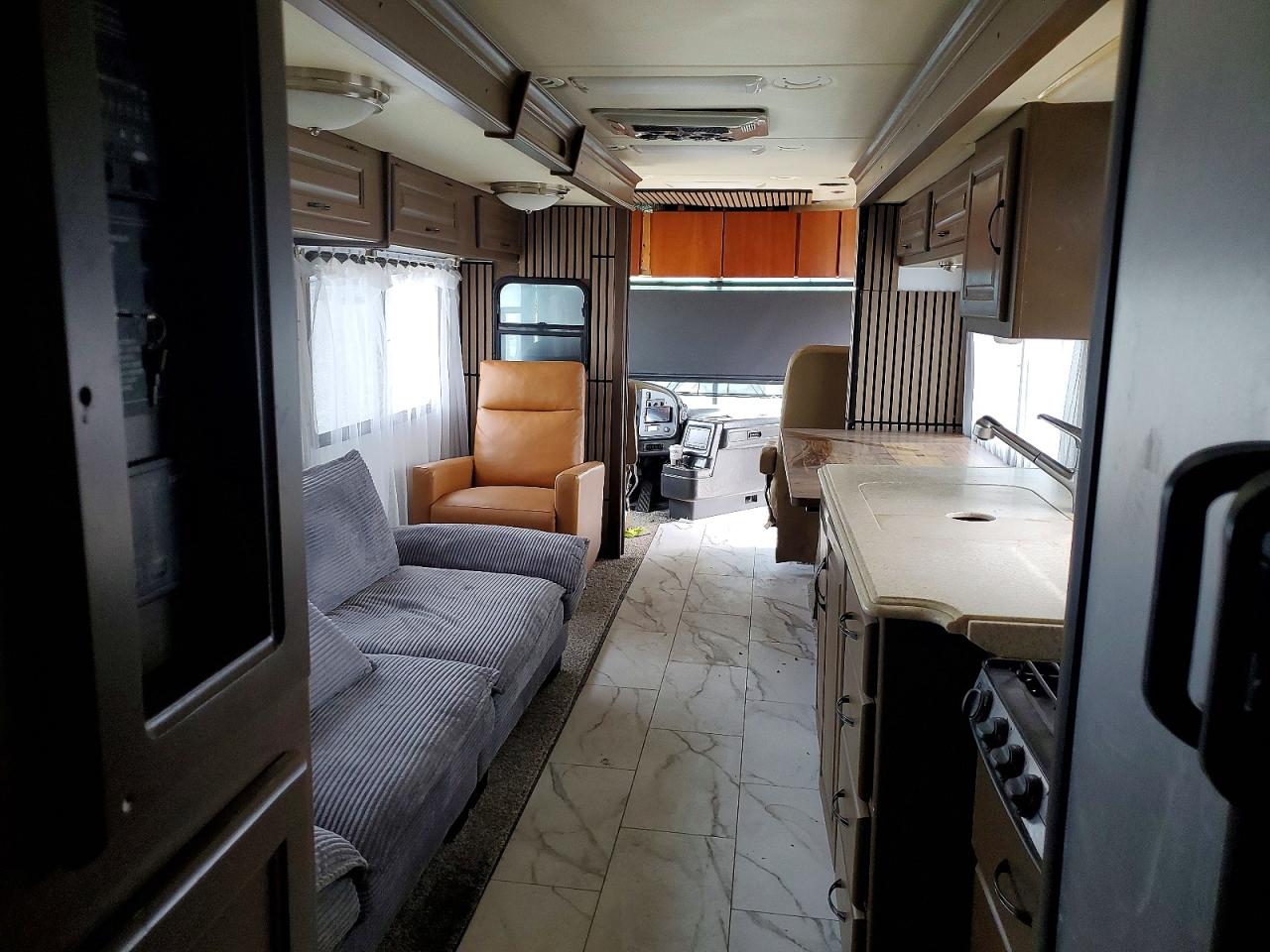 2006 FREIGHTLINER All other VIN 4UZAB2DC96CW85584 photo 5