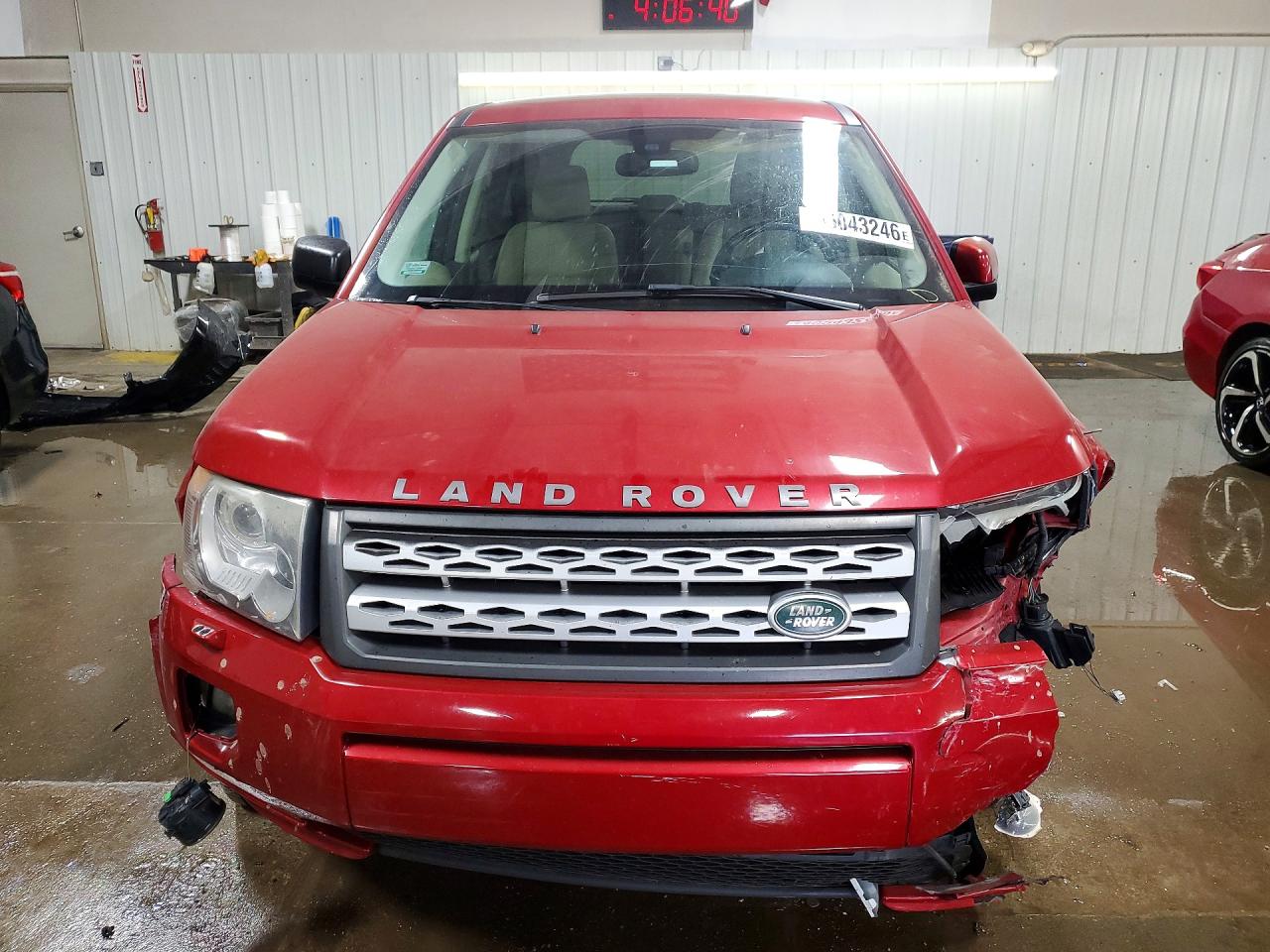 2012 LAND Lr2 VIN SALFR2BN0CH284233 photo 5