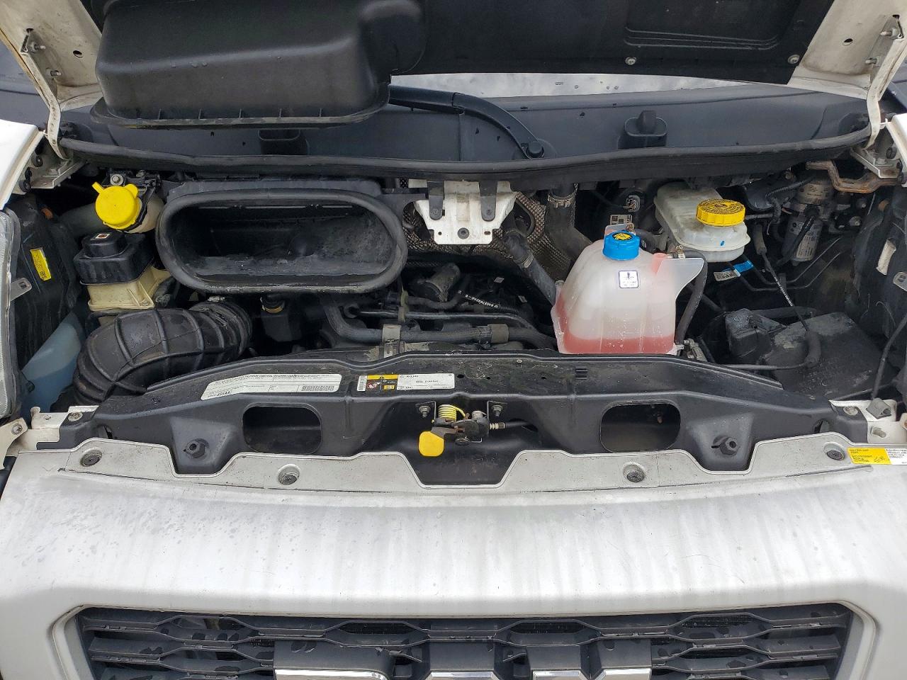 2021 Ram All models VIN 3C6LRVDG3ME533245 photo 12
