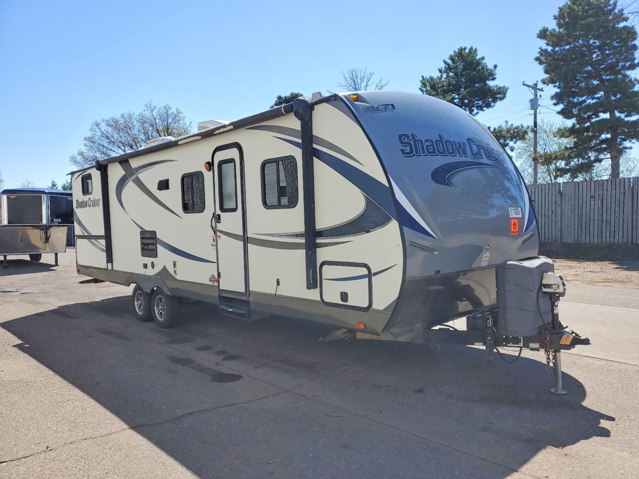 2016 CRUISER Shadow cru VIN 5RXTD2820G1033195 photo 1