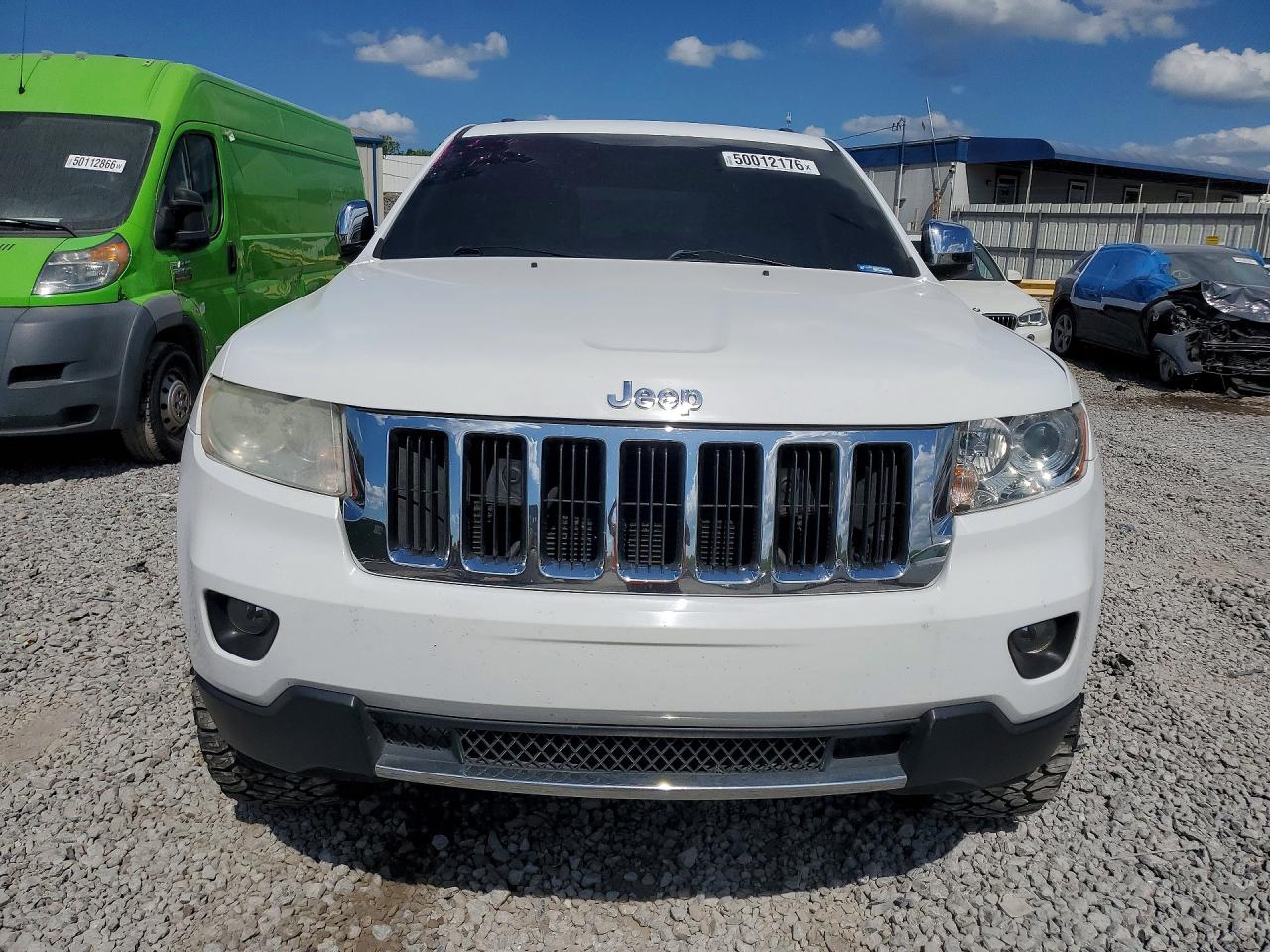 2013 Jeep Cherokee VIN 1C4RJEBT5DC526735 photo 5