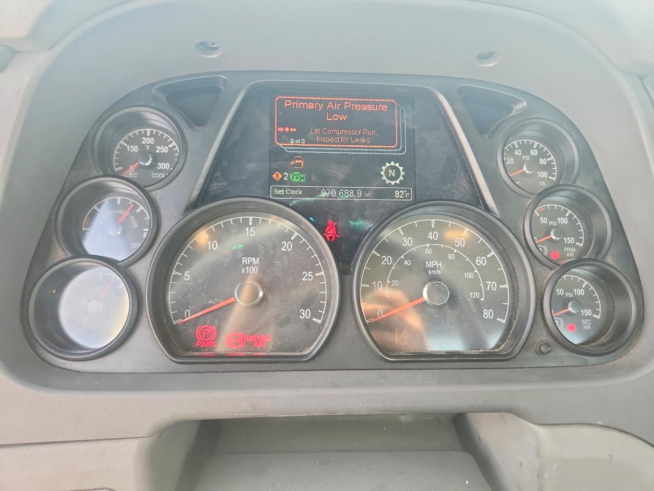 2016 PETERBILT All other VIN 1XPBA48X3GD339884 photo 8