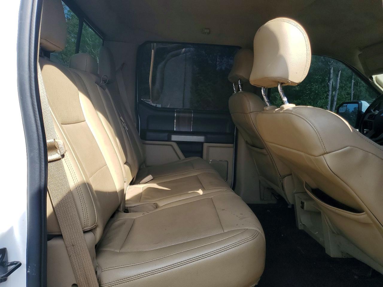 2015 Ford F150 VIN 1FTEW1CP8FFB41987 photo 10