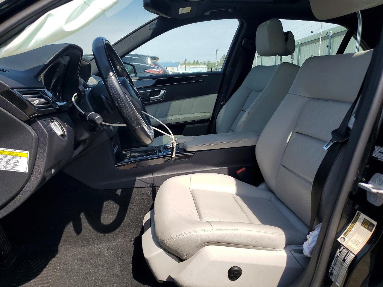 2013 Mercedes-Benz E-class VIN WDDHF8JB8DA733354 photo 7